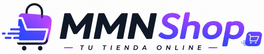 MMNShop – Inicio